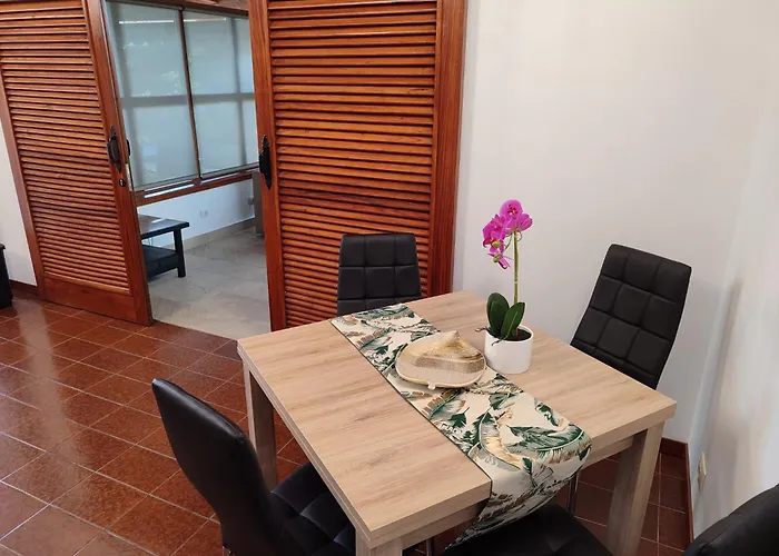 Las Tartanas Two Bedroom Bungalow