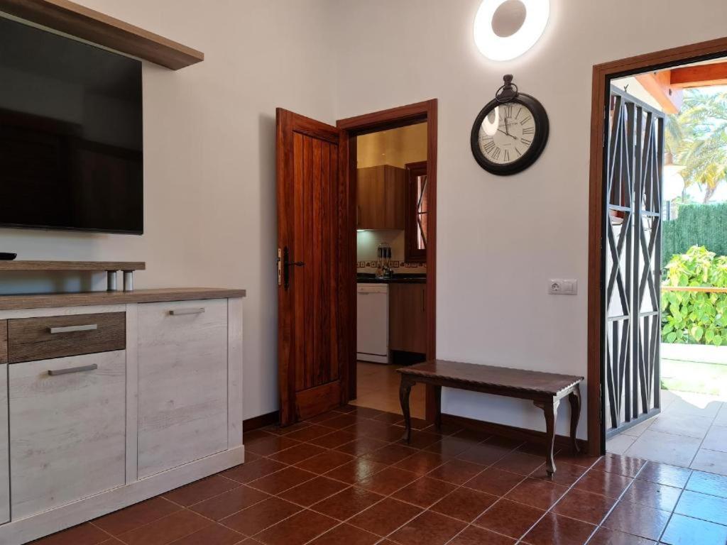 Holiday home Tartanas Two Bedroom