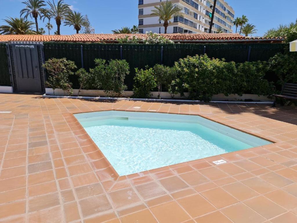 Tartanas Two Bedroom Holiday home Playa del Ingles (Gran Canaria)
