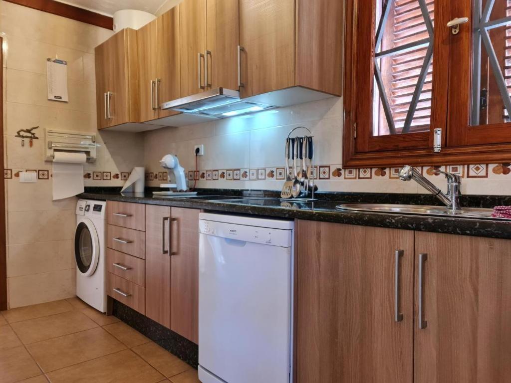 Tartanas Two Bedroom Playa del Ingles (Gran Canaria)
