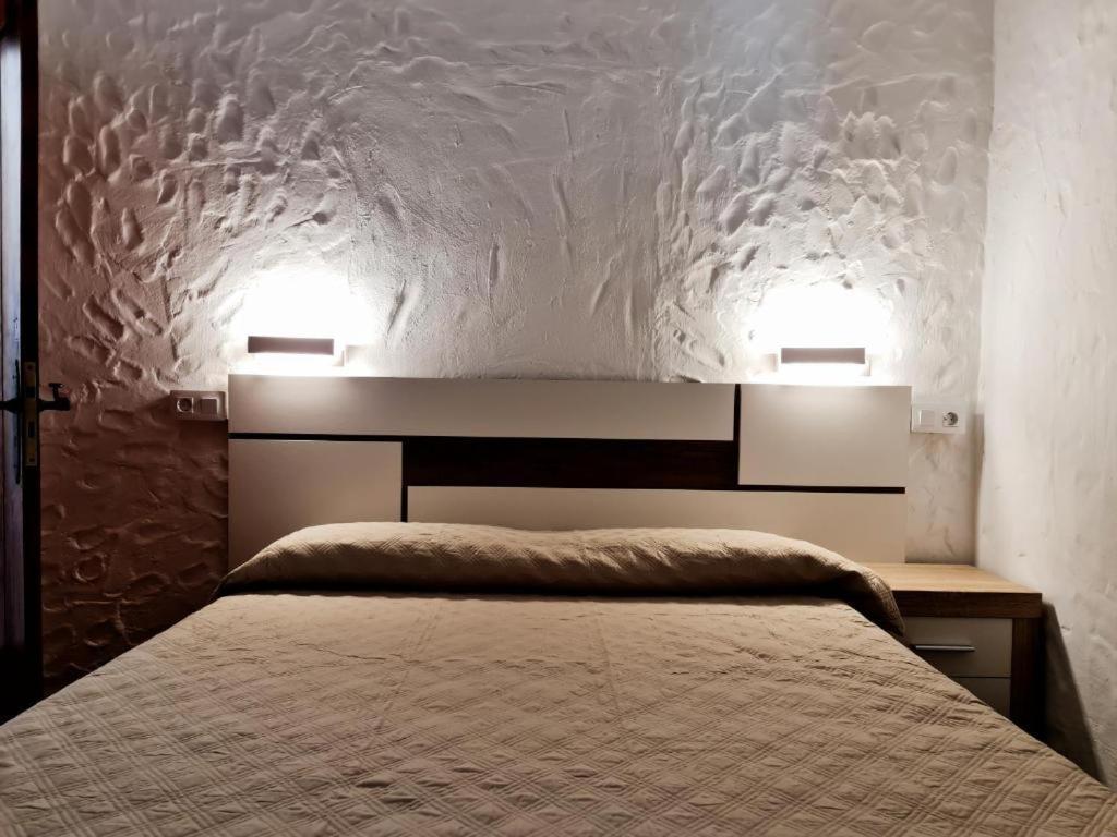 Holiday home Tartanas Two Bedroom
