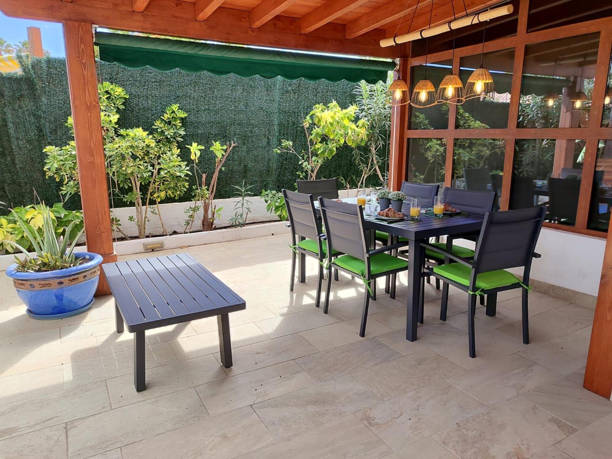 Holiday home Tartanas Two Bedroom *