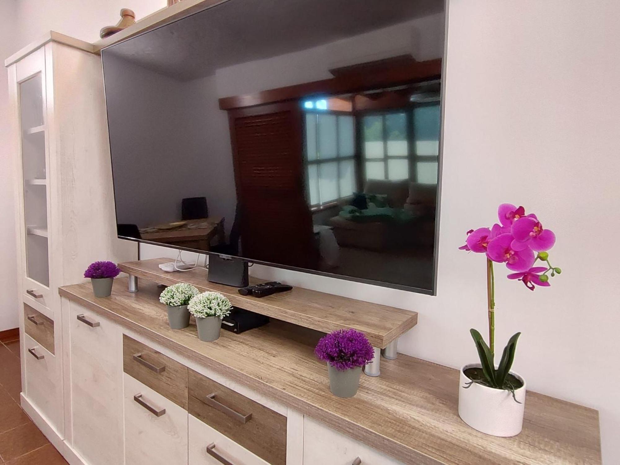 Holiday home Tartanas Two Bedroom