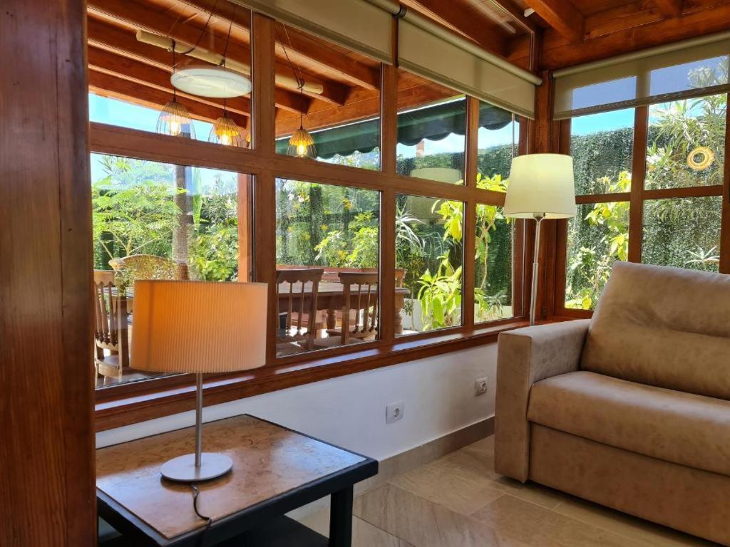 Holiday home Tartanas Two Bedroom *