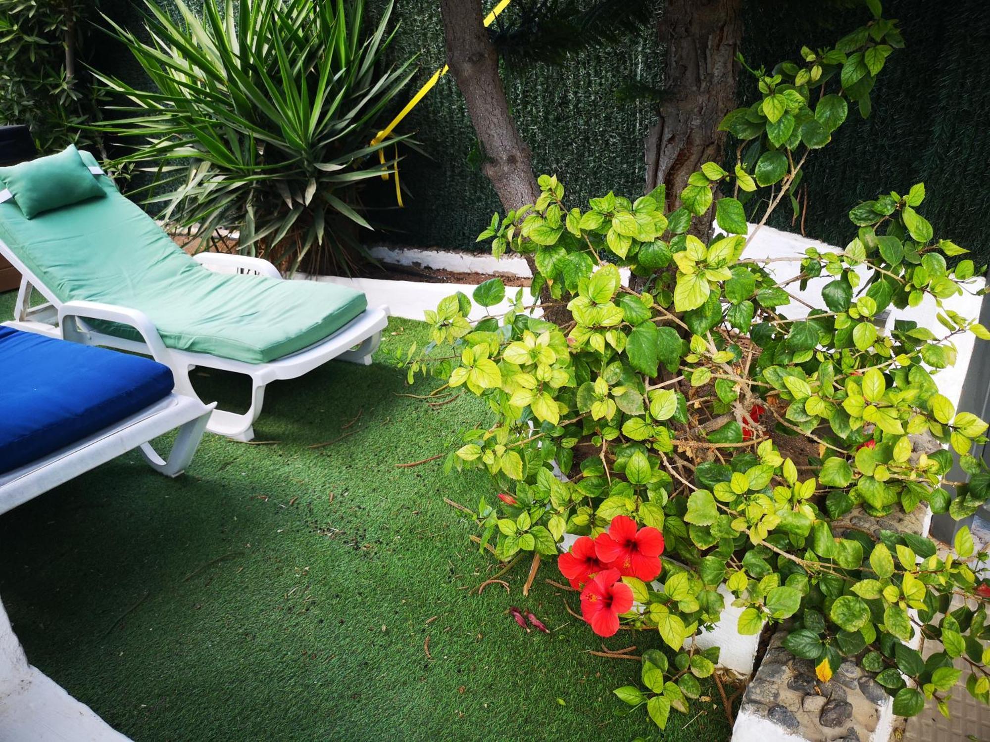 Holiday home Tartanas Two Bedroom *