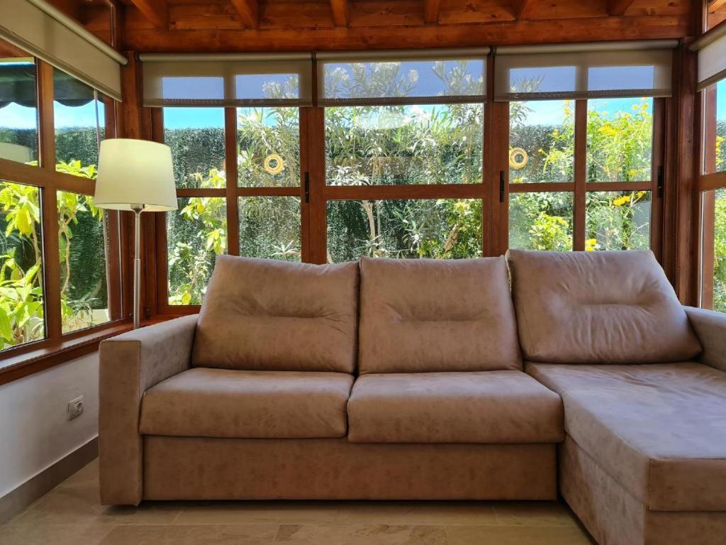 Tartanas Two Bedroom Playa del Ingles (Gran Canaria)